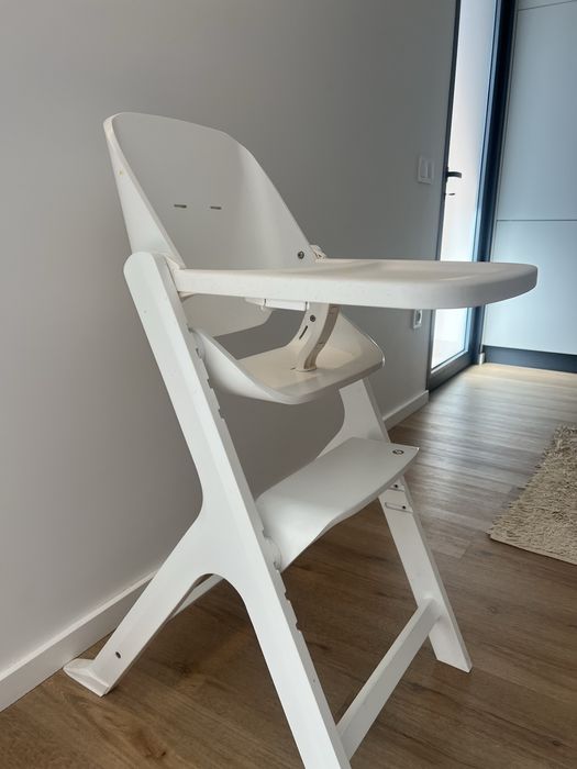 Cadeira Alimentacão Maxi-Cosi Nesta 6+ com Kit de bébé e criança