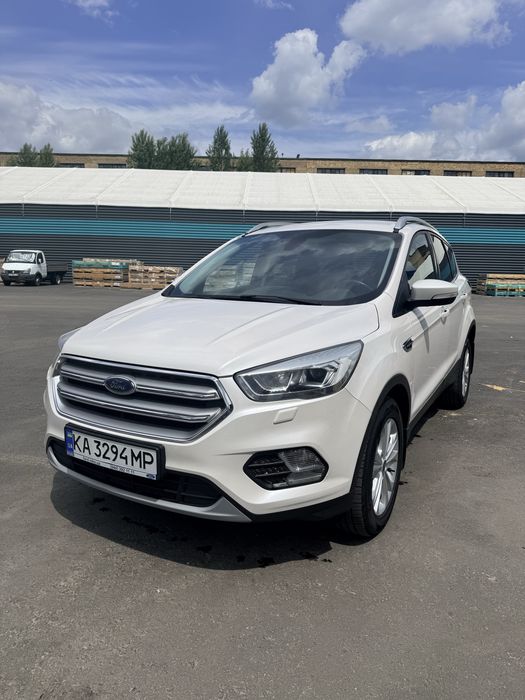 Ford Kuga 2019 VIN WF0AXXWPMAKJ46087 фото оголошення 6 з 9