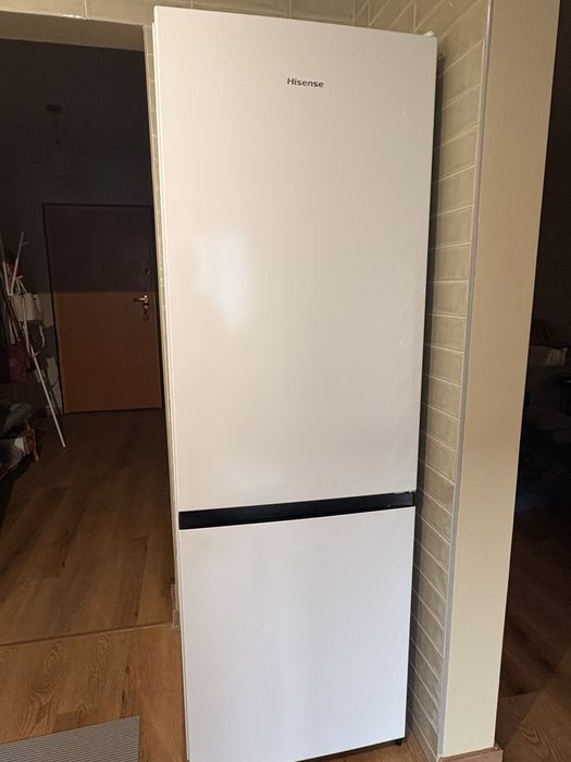 Vendo frigorifico Hisense
