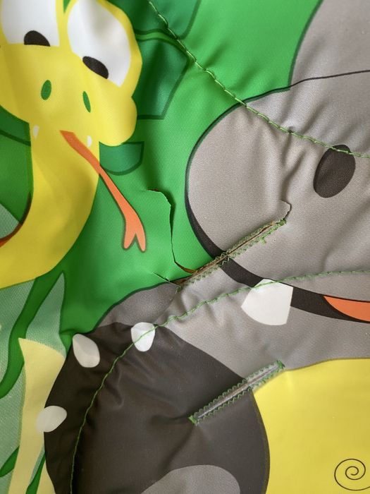 Стілець для годування CHICCO