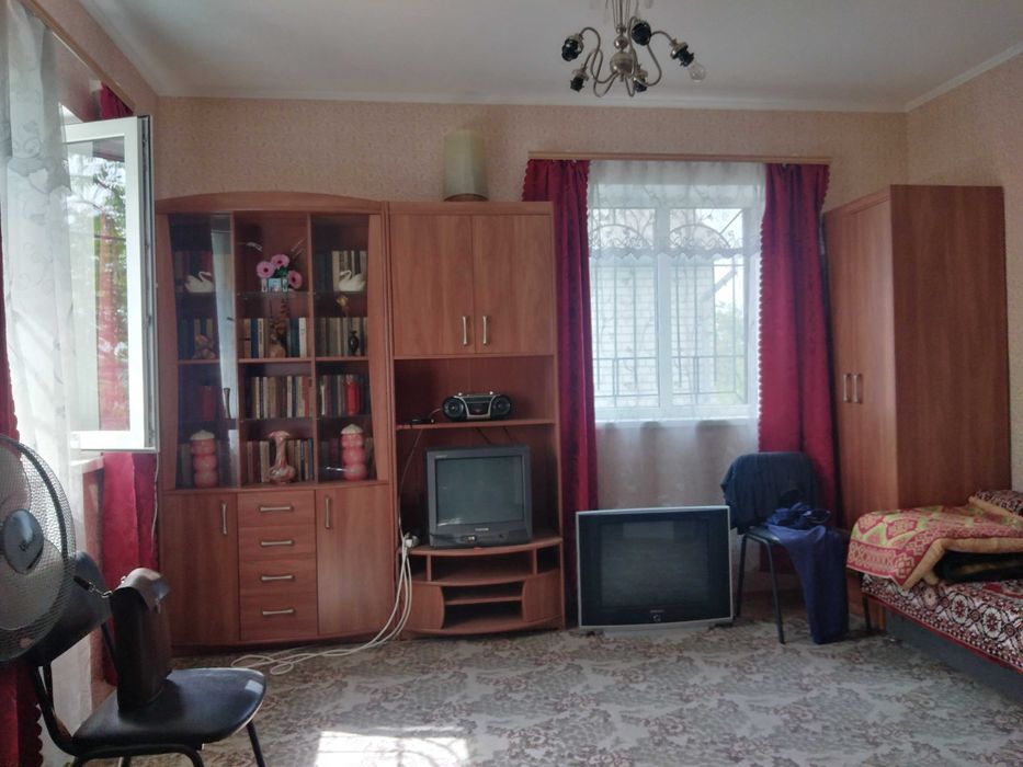 Продам дачу в садовом товариществе "Зеленый огонек"