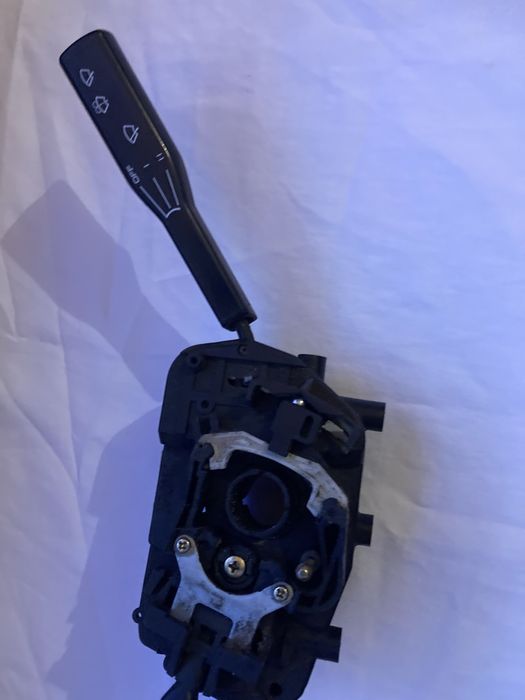 Cometedor de luzes para Kia Hercules 2700