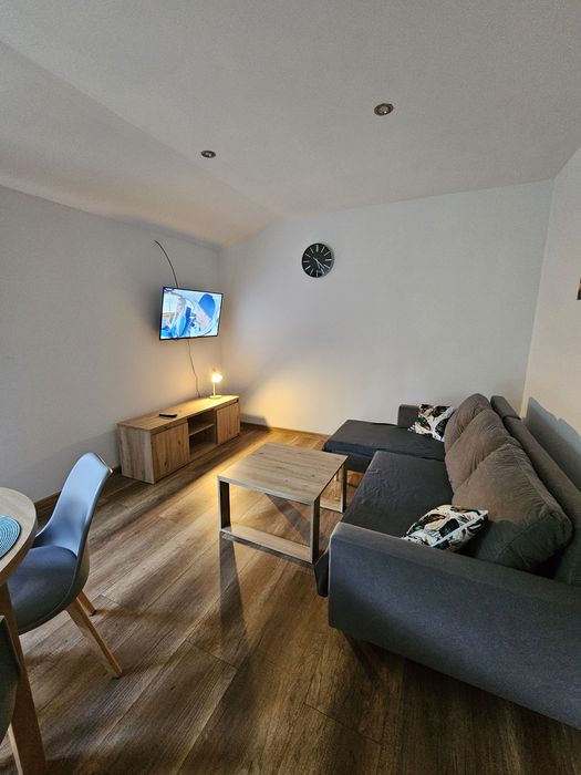 Wynajem sezonowa apartament