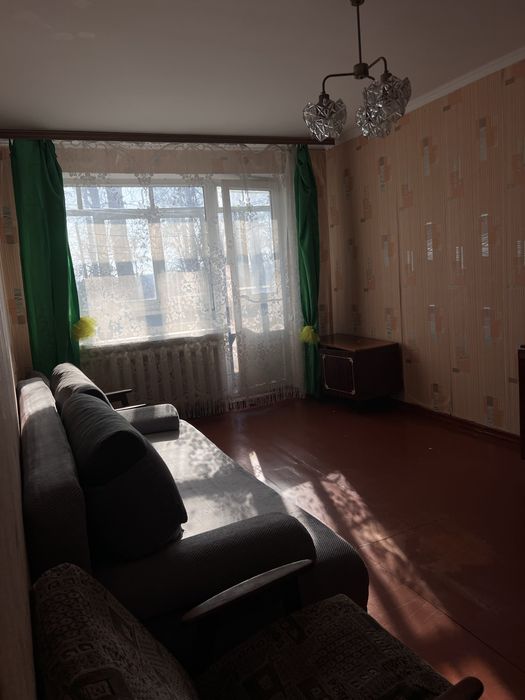 Здам однокімнатну N3. (Сімейний ринок)