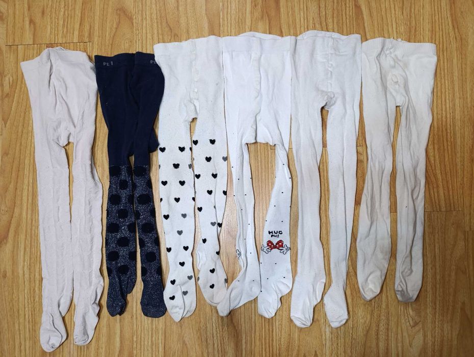 Колготки 98 - 104 розмір