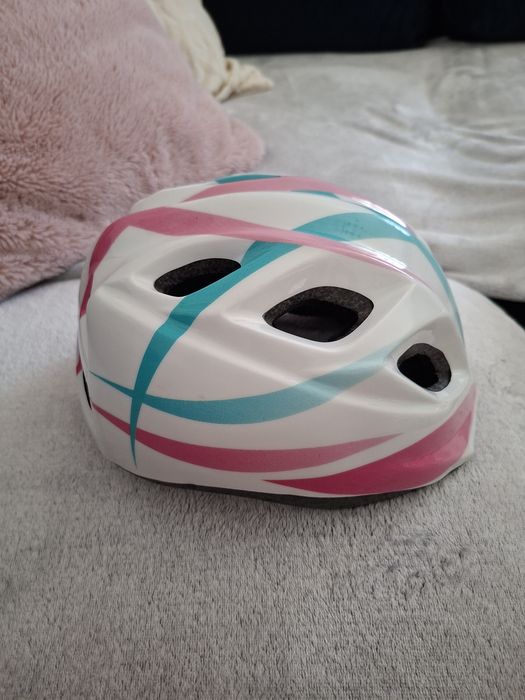 Kask dziecięcy Coolslide rozm S