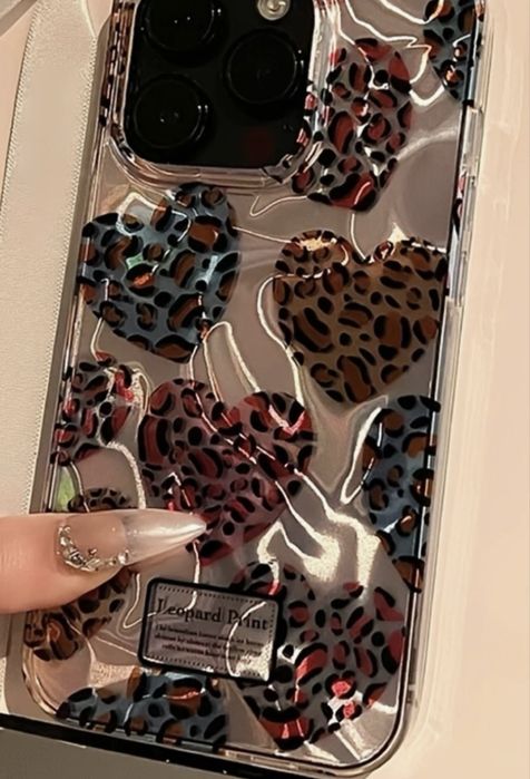 Чехол iphone 16 pro max