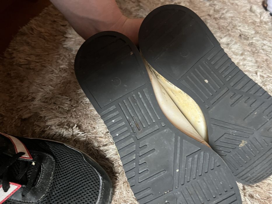 Buty Emporio Armanii  42