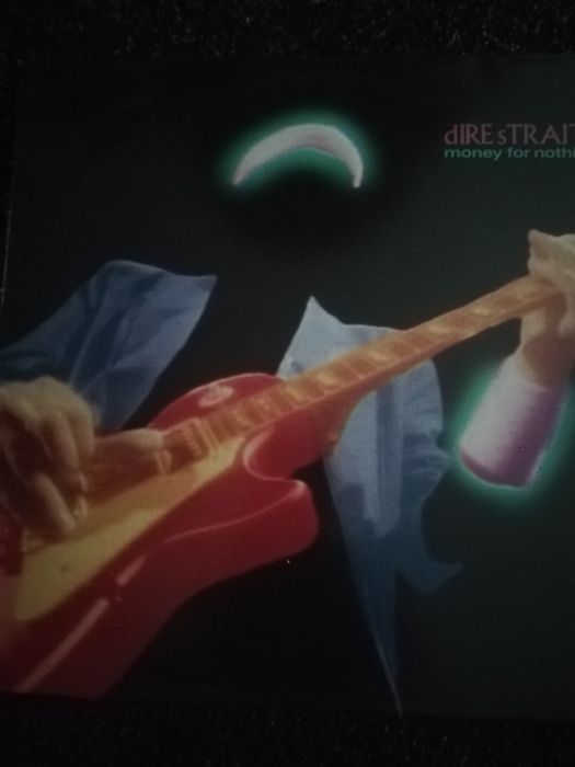 Vinil vários originais