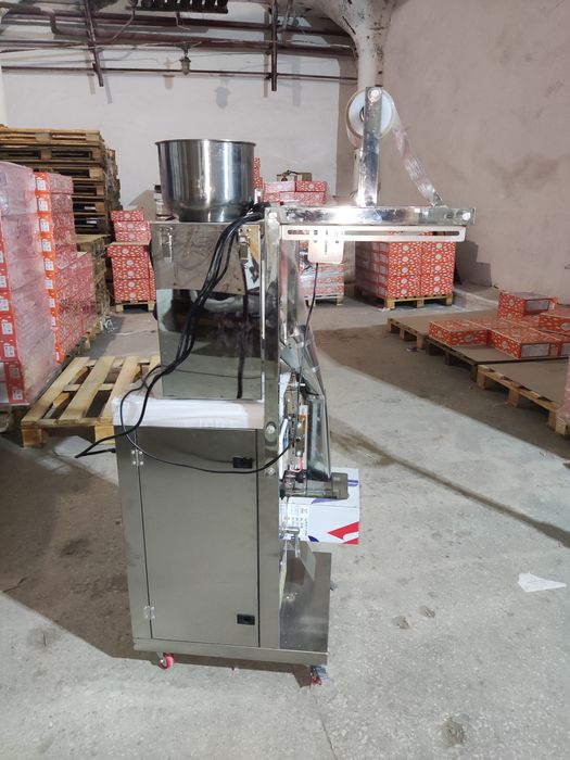 Продам фасувальний станок