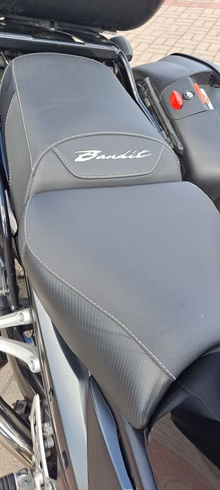 Suzuki Bandit  1250