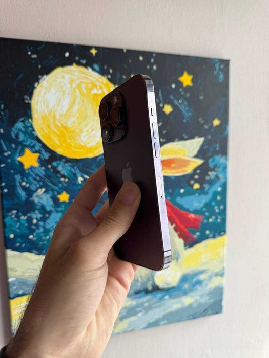 Iphone 14 pro 128, магазин, гарантія, Айфон 14 про 128 гб