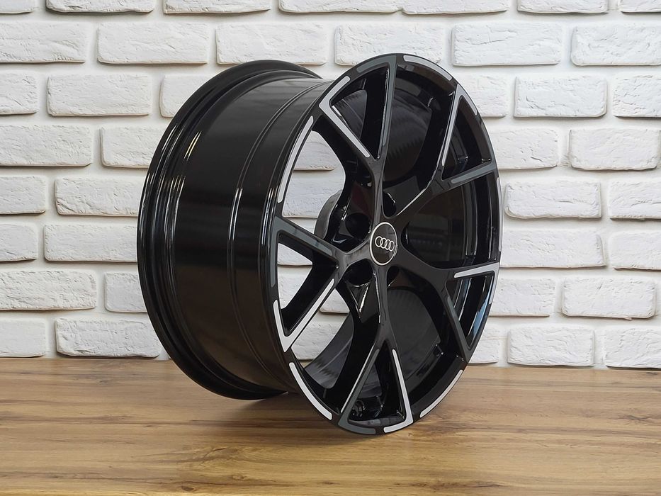 Felga Aluminiowa Audi OE 8Y0601025BP RS 9x19 5x112 ET25 Oryginał