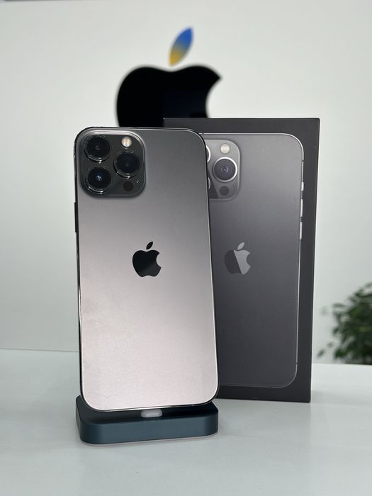 iPhone 13 Pro Max, 128GB