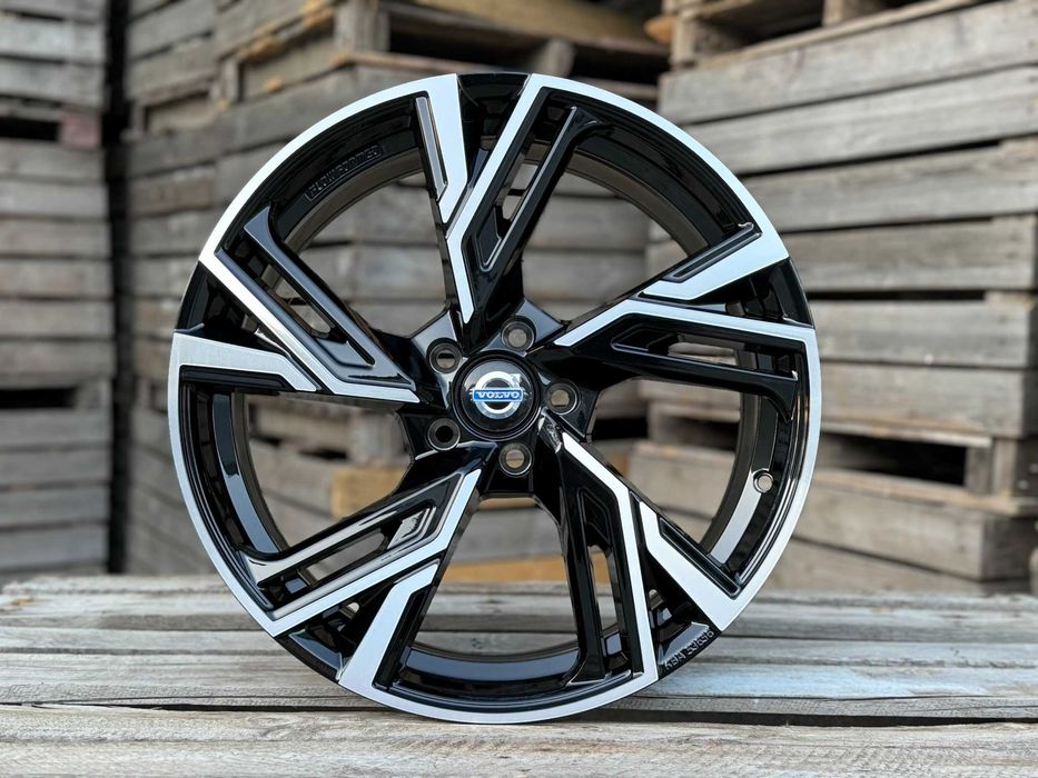 alufelgi r19 5x108 NOWE! VOLVO V60 V70 V90 XC60 XC90 S60 S80