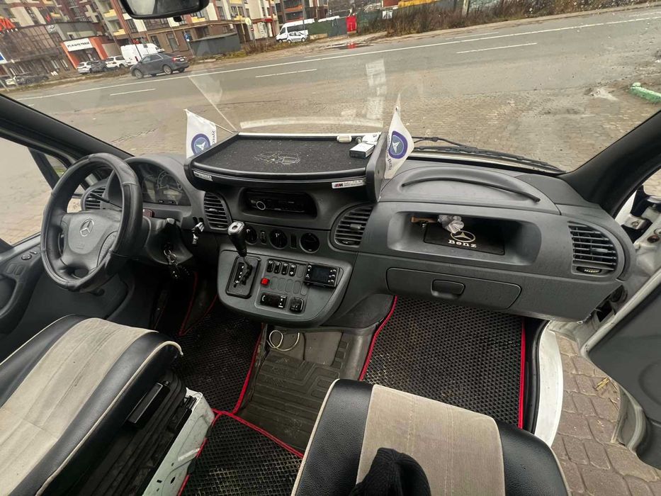 прокат автомобіля