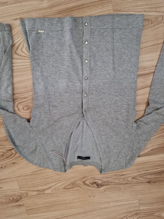 Sweter sweterek r.S Reserved Mohito House