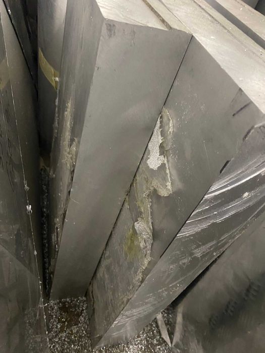 нержавійка листи круги алюміній Круг д16т по 300 плити зварюв фрезеров