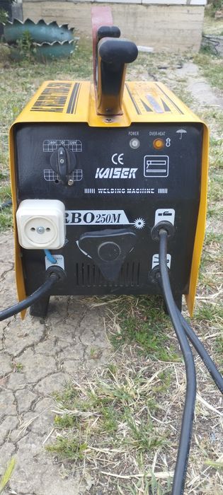 Продам електросварку