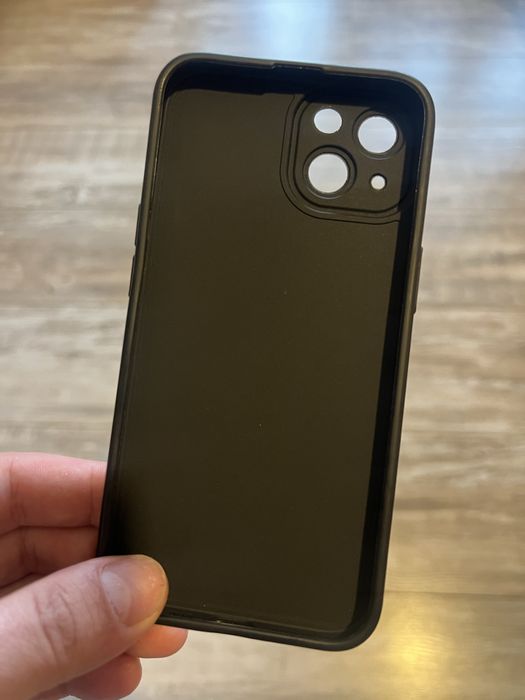 Чохол для iPhone 13 pro