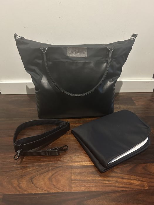 Cybex Priam Torba Pielęgnacyjna Stardust Black