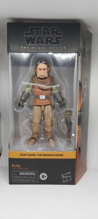 Figuras novas Star Wars, Freddy Krueger e Funko POP