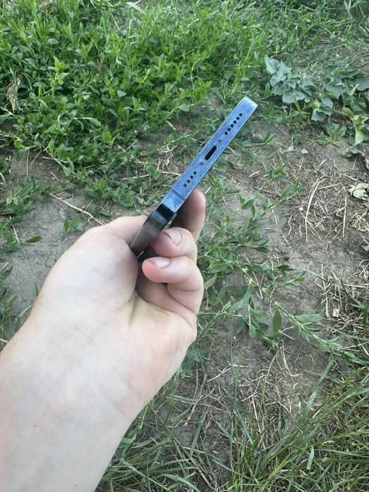 Айфон 12 про макс