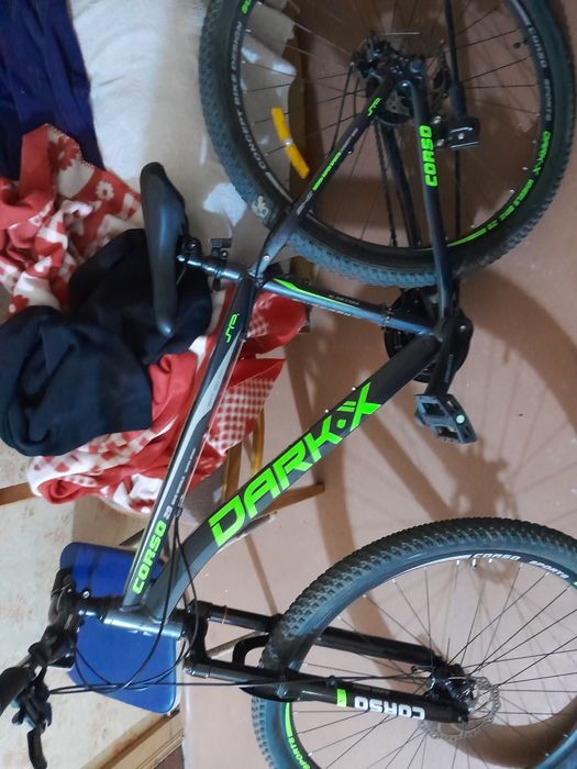 Продам велосипед