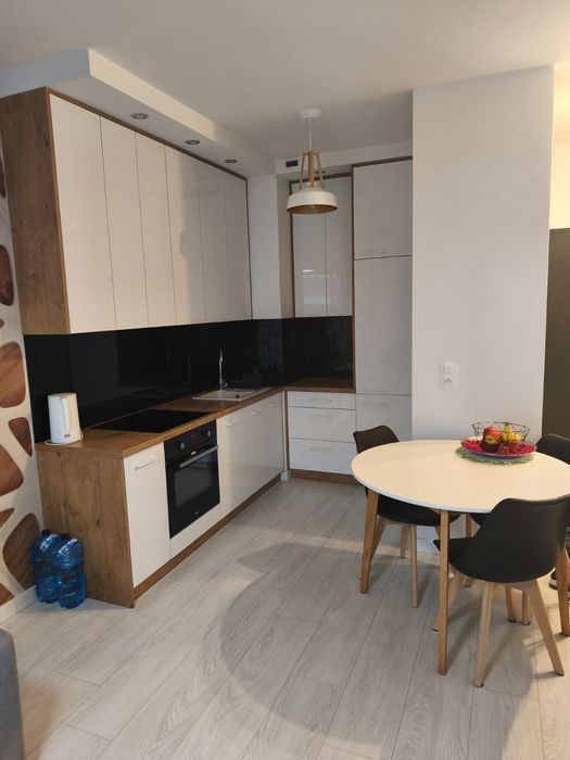 Mieszkanie ul . Barcza 50f  Nagórki Olsztyn