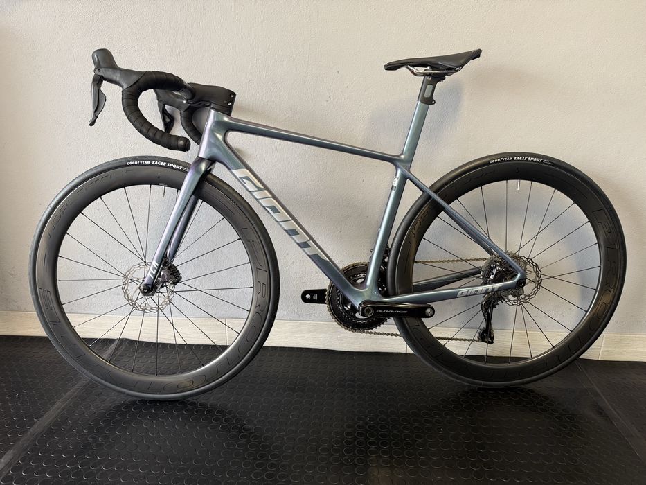 Giant TCR Advanced SL