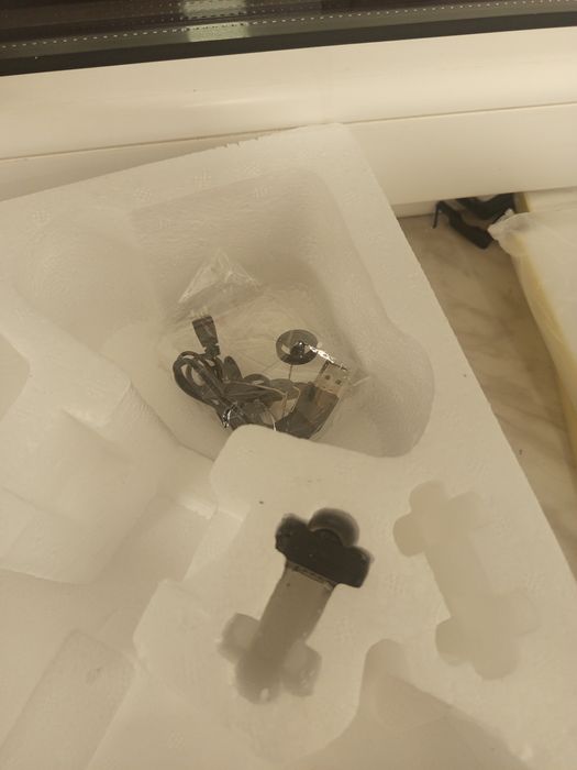 Zdalnie sterowany Samolot RC 4DRC G8 Glider – Powystawowy | LED