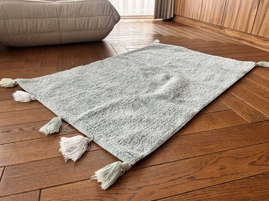 Dywan do prania Benuta 80x120