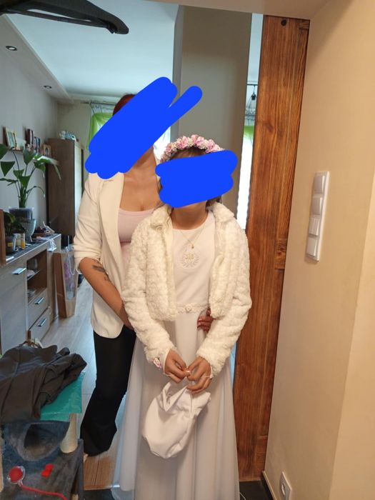 Alba komunijna r.152