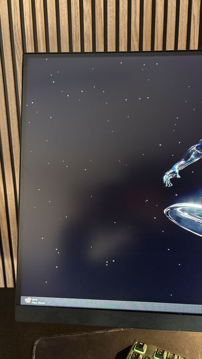 Monitor LG 31.5" UltraGear FHD 32GN600