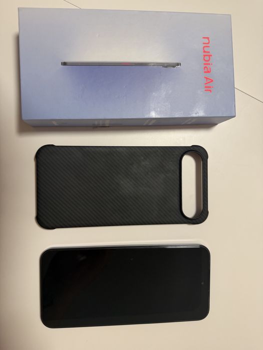 Nubia Air 256GB