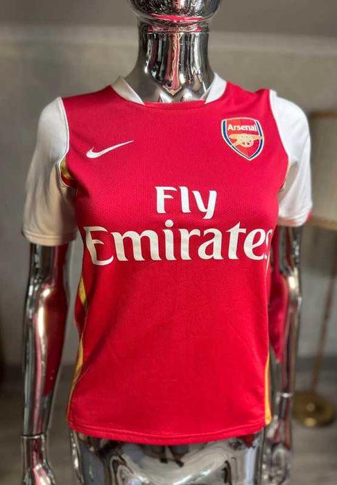 Koszulka Dziecięca Arsenal Londyn rozmiar 150/152