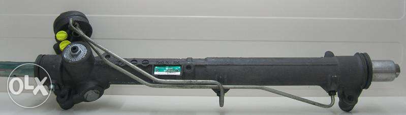 VW PASSAT B5 95-05 AUDI A4 B5 95-01 SUPERB Maglownica Przekładnia W-wa