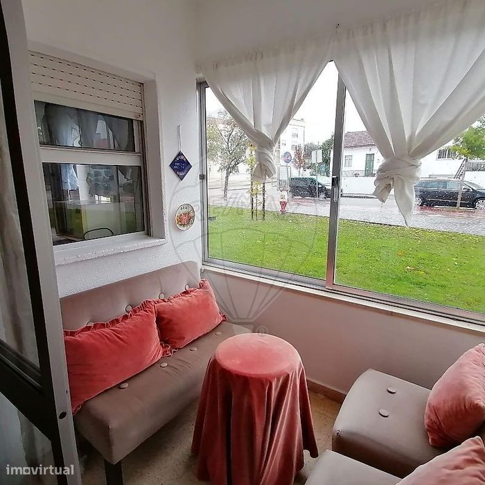 Apartamento T2 para venda