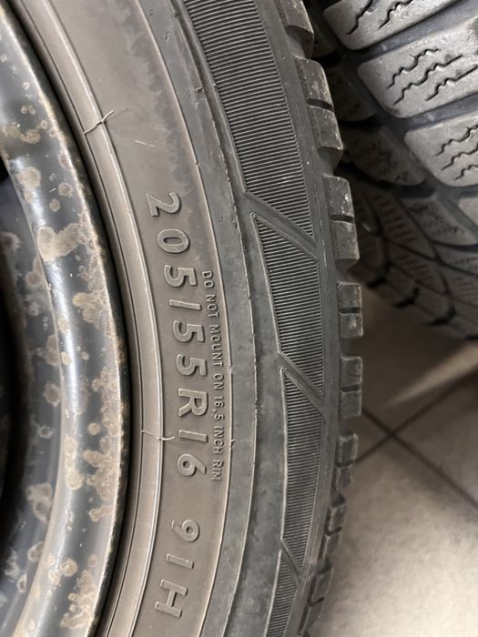 Felga stalowa 16” 5x112 seat, vw, skoda, audi