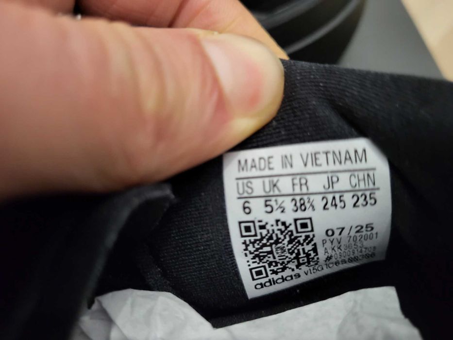 NOWE Buty Adidas Adizero EVO SL