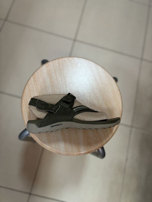 сандалі Merrell Terran Cush. Розміри 36(22-22,5 см), 37(23-23,5 см)
