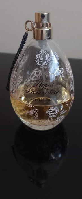unikat Agent Provocateur Petale Noir edp