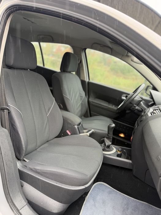 Renault megane 1.5dci