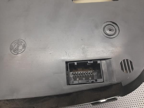 Quadrante / painel de instrumentos FIAT Punto (188_)