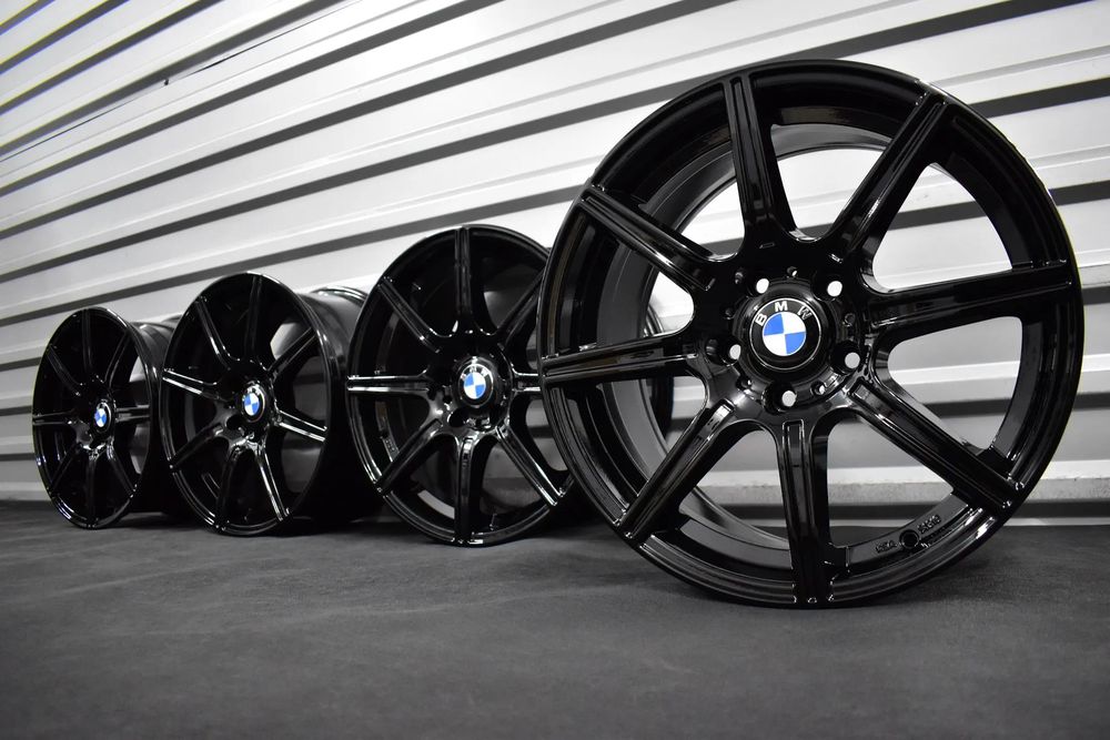 Felgi BMW 5x120 R18 e46 e90 e92 e93 F30 F31 F32 F36 X4 X3 X1