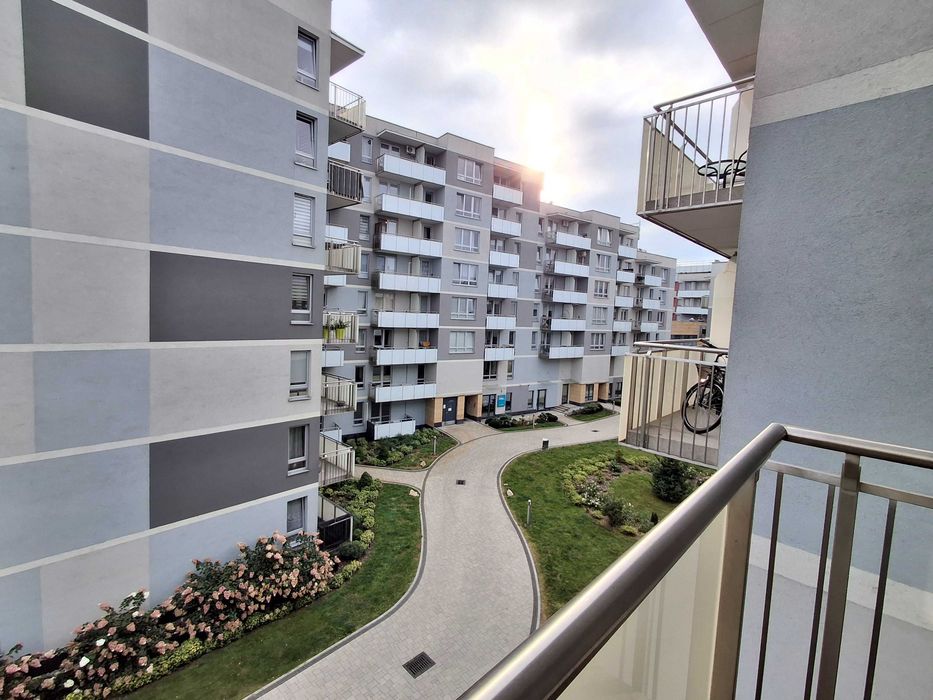 Mieszkanie – Rzeszów - Widok 3