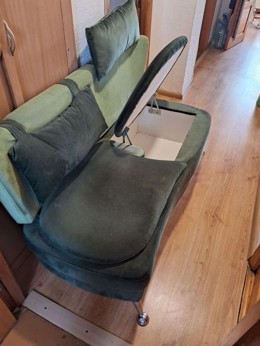 Кухонний диван 150×60