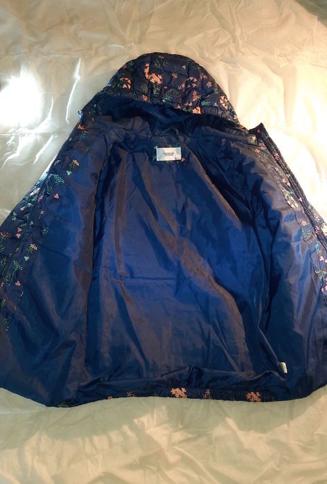 Дитяча куртка reserved