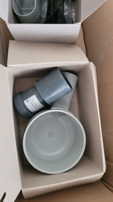 Odpływ liniowy Viega Advantix 750mm