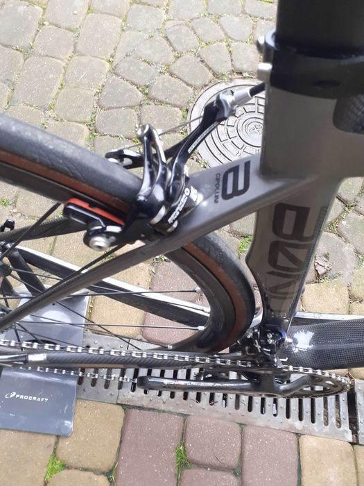 Cipollini Bond  Roz 54